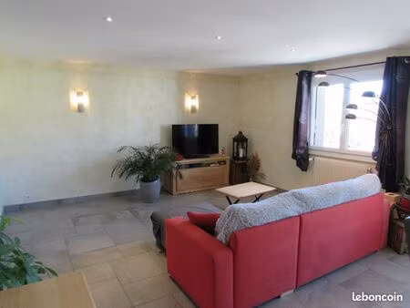 appartement t3 - gap 05000 – quartier saint-roch - meublé