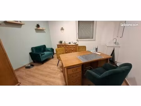 location bureau 2 jours par semaine sur pierrevert