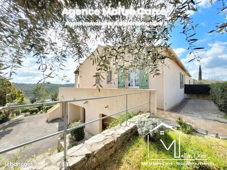 maison 3 pièces 72 m²