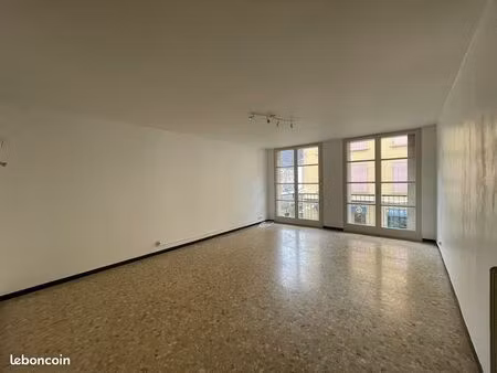 appartement 2 pièces 60 m²