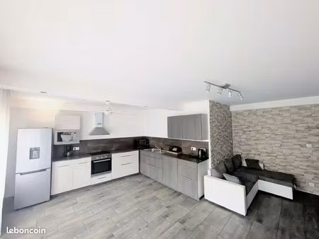 vente appartement f5 90m2