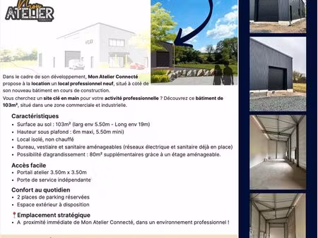 location local artisanal