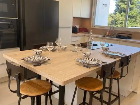 maison neuve t5 de 2025 – situation exceptionnelle aux sables-d’olonne