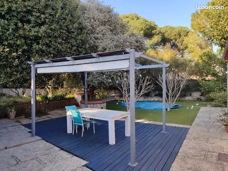 maison 110 mètres carrés