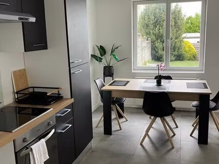 maison 3 chambres à louer centre ville la roche sur yon