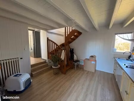 maison a louer a l'oie