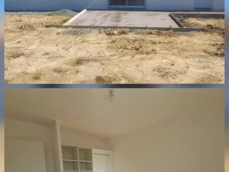 location maison neuve avrillé (85)