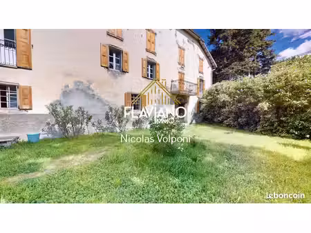 ferme 7 pièces 388 m²