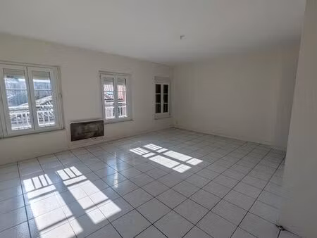 appartement 3 pièces 71 m²