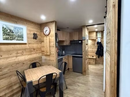 appartement-les orres 1650