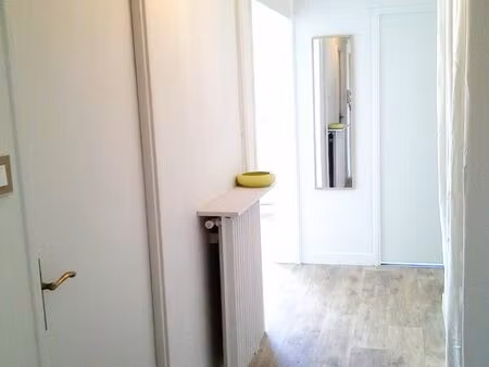 appartement chauffage et eau compris