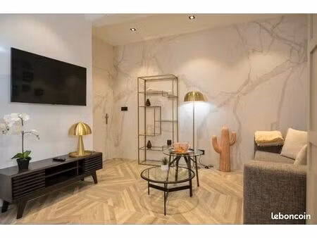 apt 100m port st tropez