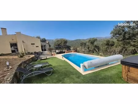 6 pièces · 150 m²6 pièces  150 m² · le plan-de-la-tour 83120