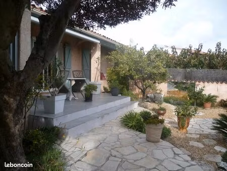 vente viager occupé 1 tête homme 83 ans