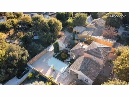 magnifique villa 7 pièces