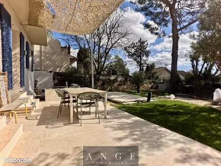 appartement 3 pièces 87 m²