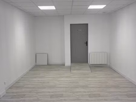 à louer bureaux ou commerces