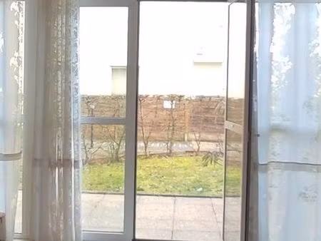 duplex 5 pièces 91 m²