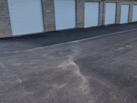 local professionnel / artisanal / particulier