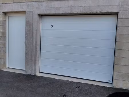 ? local professionnel / particulier