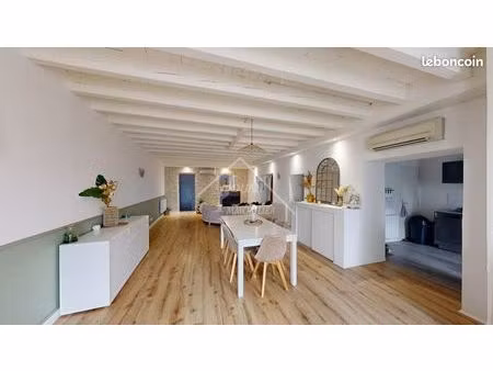 maison 8 pièces 199 m²