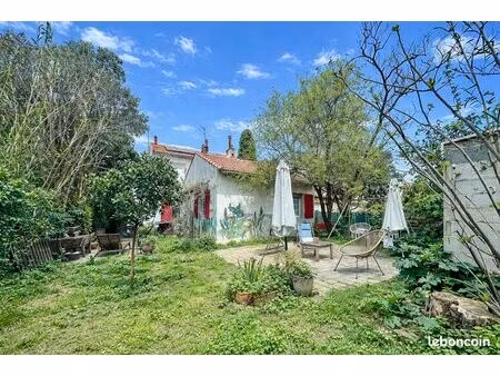 maison 7 pièces 157 m²