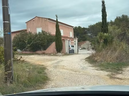 vend villa 7 pièces