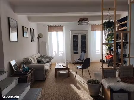 appartement tour de ville