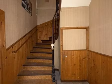 appartement 4 pièces 53 m²