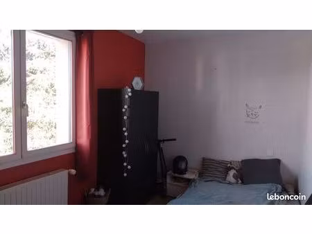 location chambre étudiant