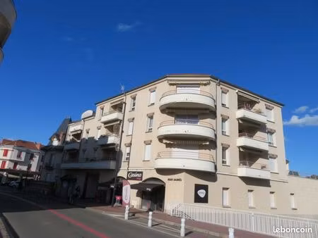 appartement 3 pièces 79 m²