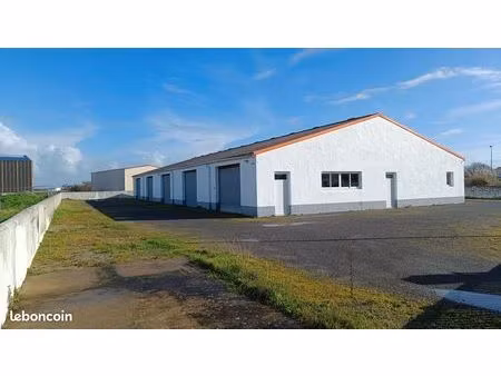 location box de stockage