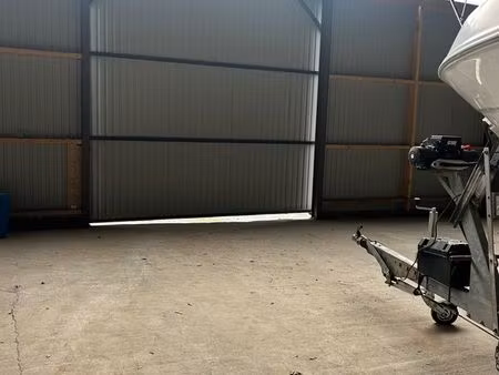 hivernage caravane camping car boxe