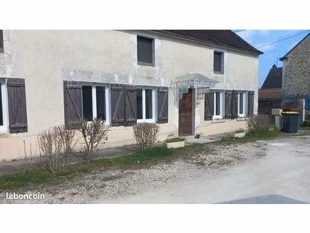 petite maison orgy 89240