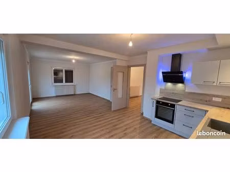 maison 140 m2