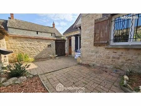 maison 5 pièces 121 m²