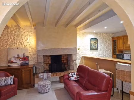 loue maison pouzauges 85700 en campagne