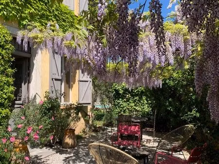 maison individuelle - 6 pièces - 120 m2