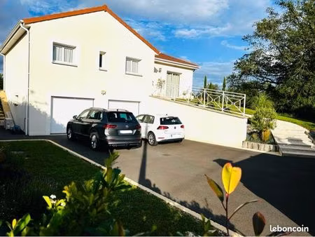 villa avermes secteur calmes