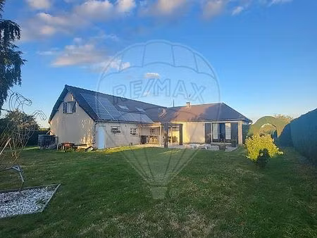 maison 6 pièces 149 m²