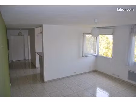 appartement 2 pièces 52 m² rue de l’alma – proche métro gabriel péri