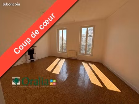 appartement 48 m² boulogne billancourt