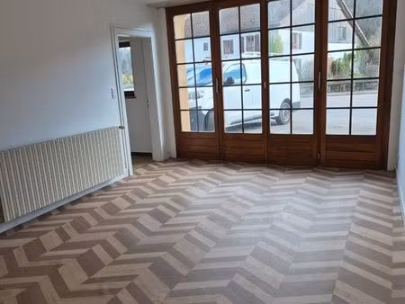 beau appartement spacieux