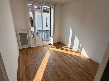 location appartement 30m2 la garenne colombes