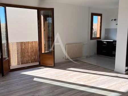 studio 1 pièce 36 m²