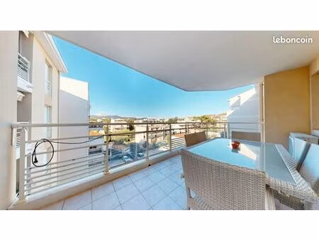 appartement 3 pièces 78 m²