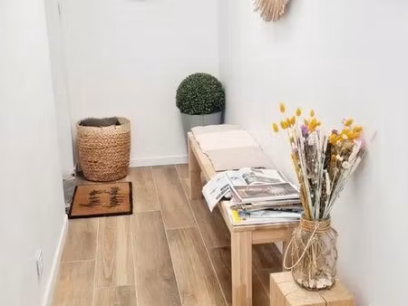 cabinet paramédical tamaris