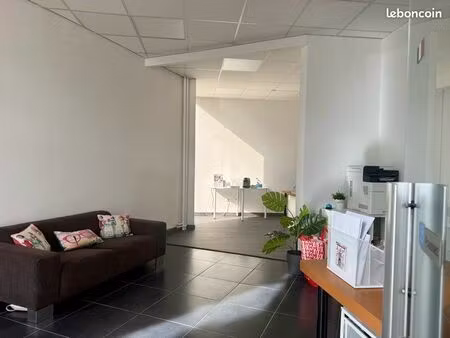 à vendre – local professionnel (murs) – toulon centre- proche mayol