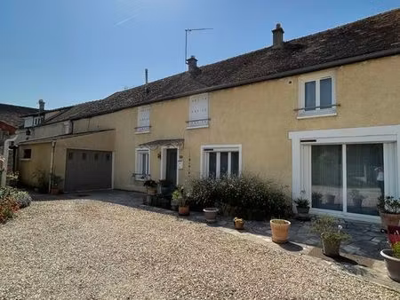 maison vert le petit 166 m2