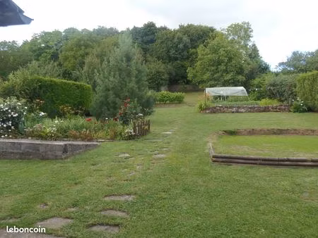 vente maison renovée